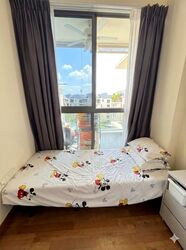 The Miltonia Residences (D27), Condominium #528182171